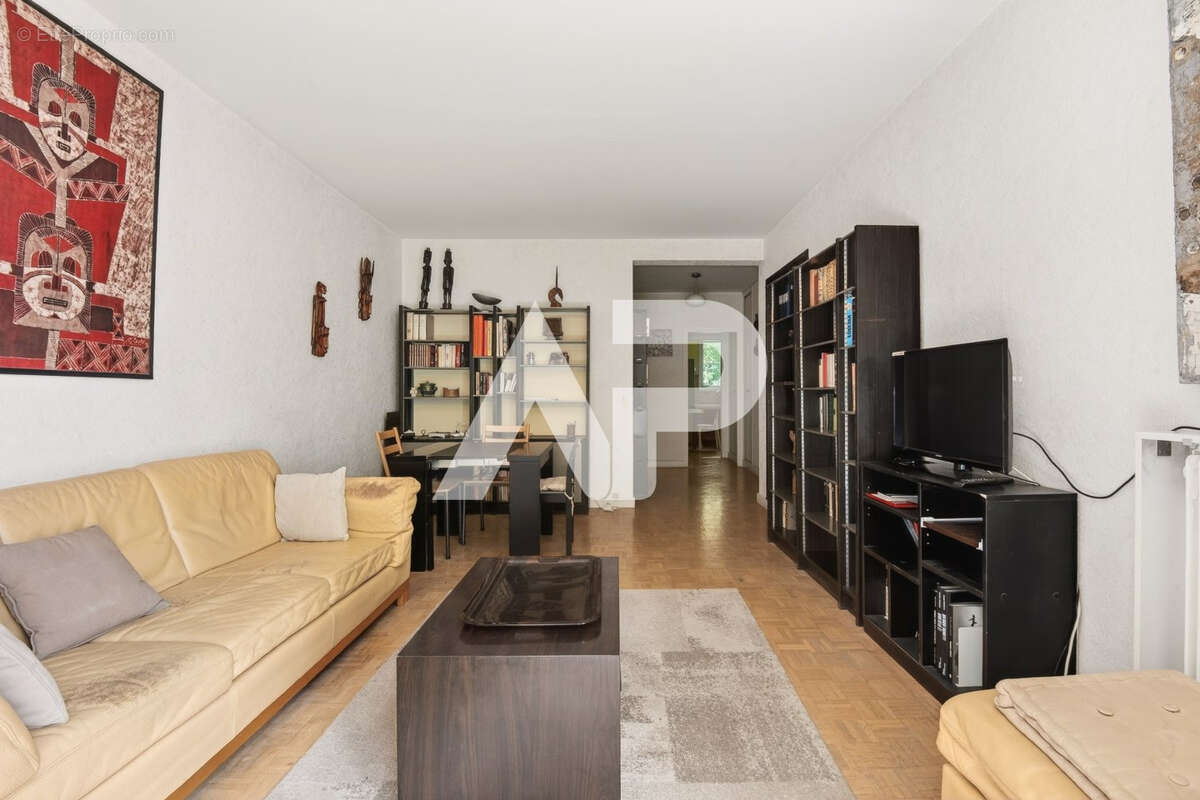 Appartement à CLAMART