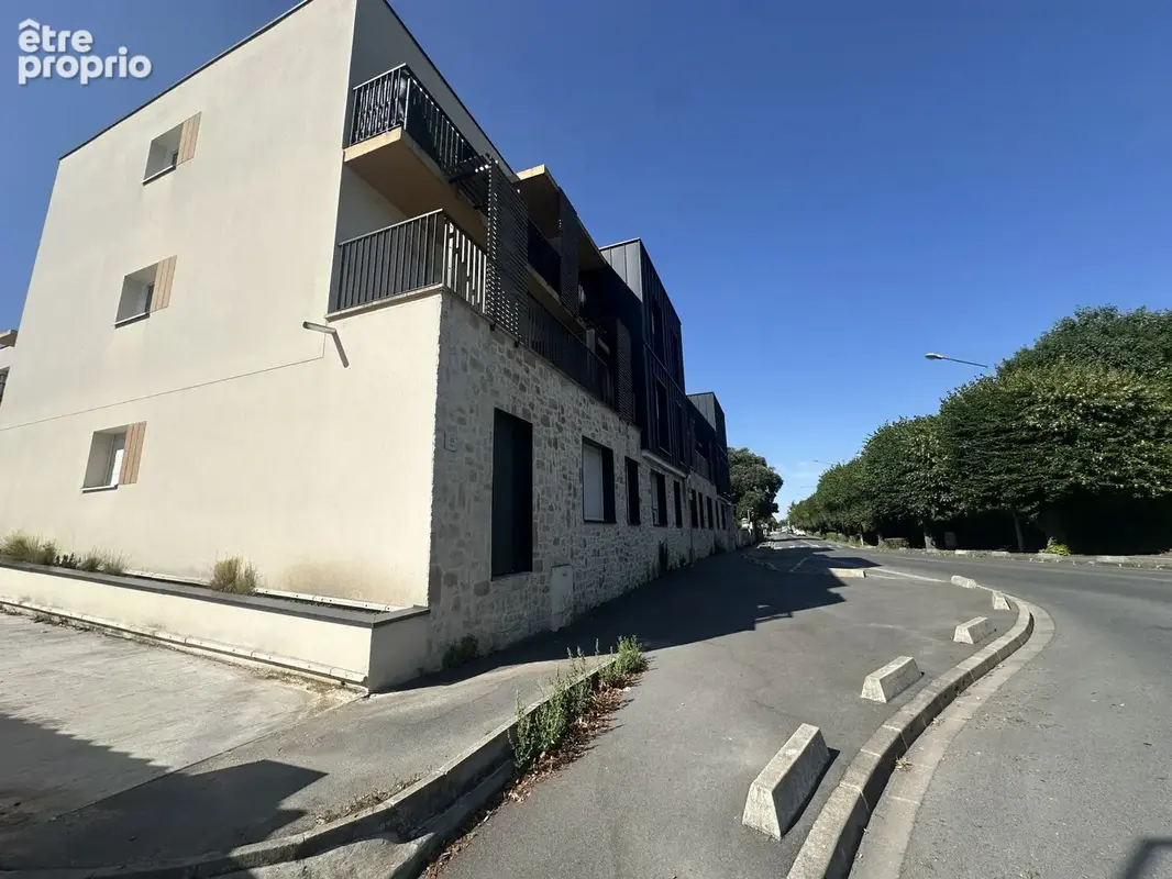 T2 41 m2 en excellent état   Résidence récente avec ascenseur   165 000 € FAI - photo 12
