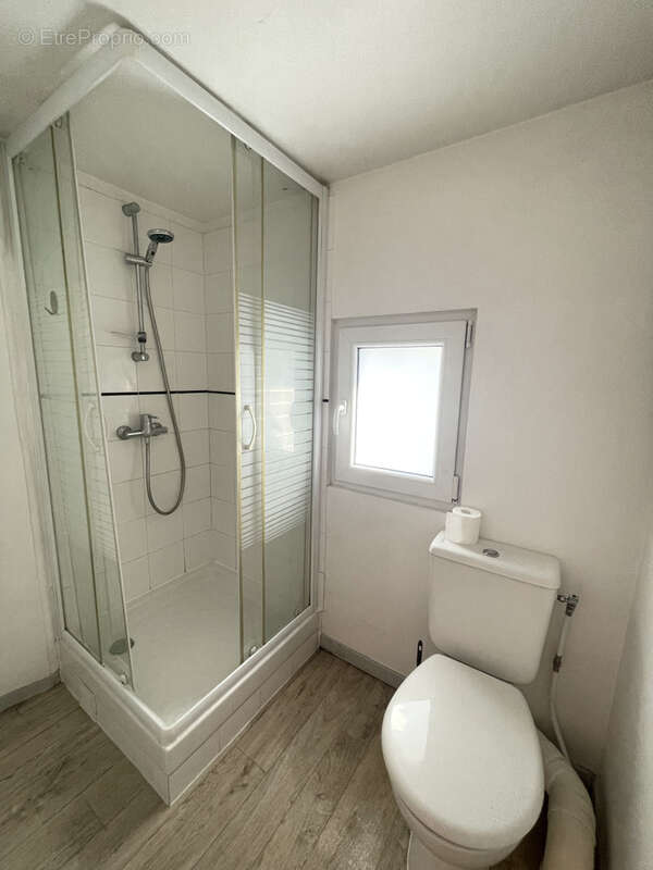 Appartement à SAINT-OUEN-L'AUMONE