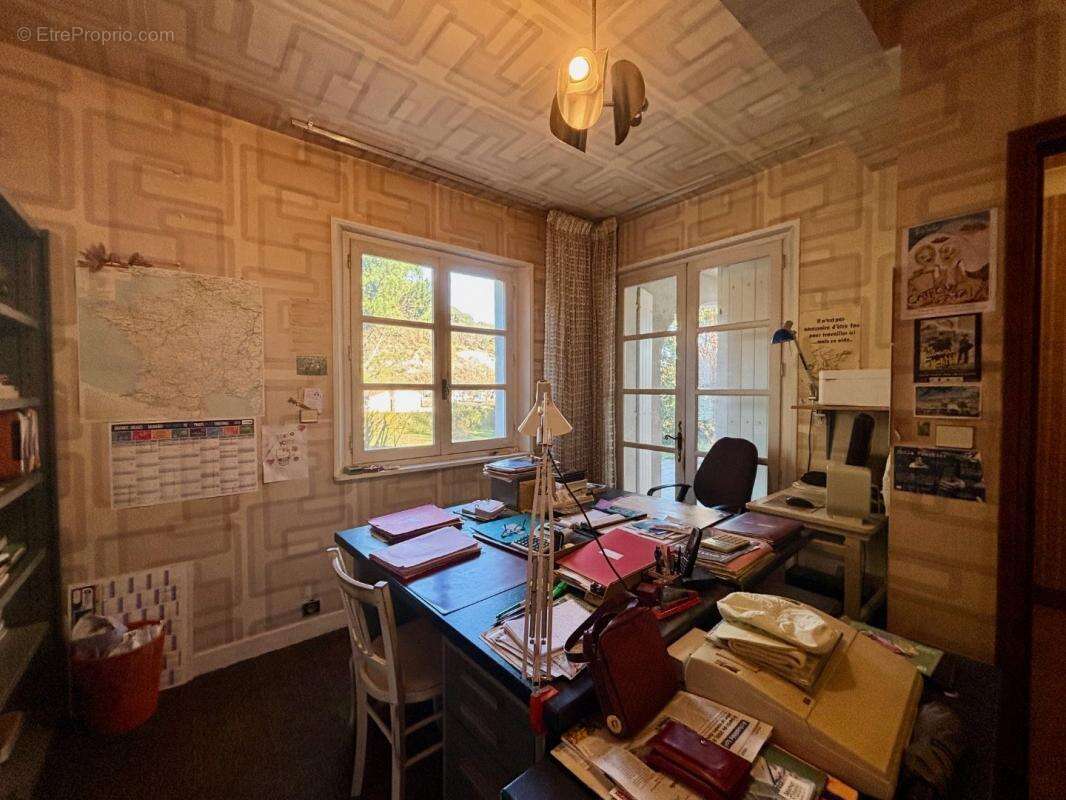 Maison à LAMAGDELAINE