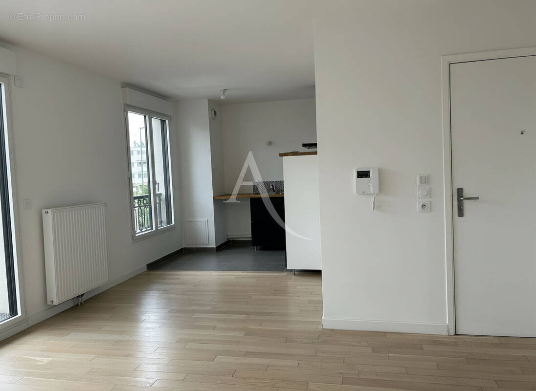 Appartement à CLAMART
