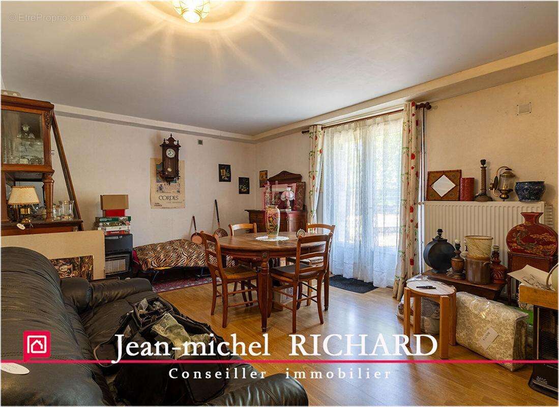 Maison Selles Sur Cher 5 pièce(s) 150 m2 - photo 9