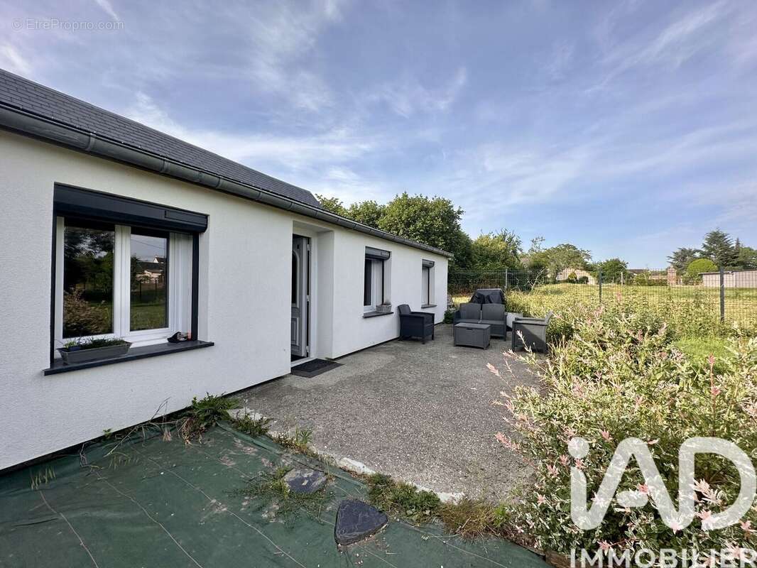 Maison 74 m² à Vitot  - photo 3