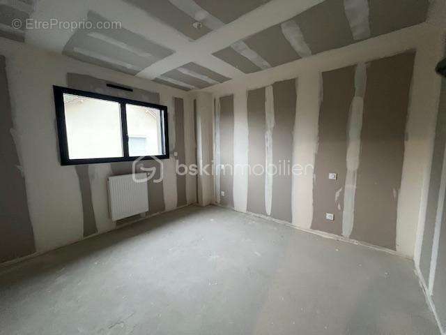 Maison à AMFREVILLE-LA-MI-VOIE