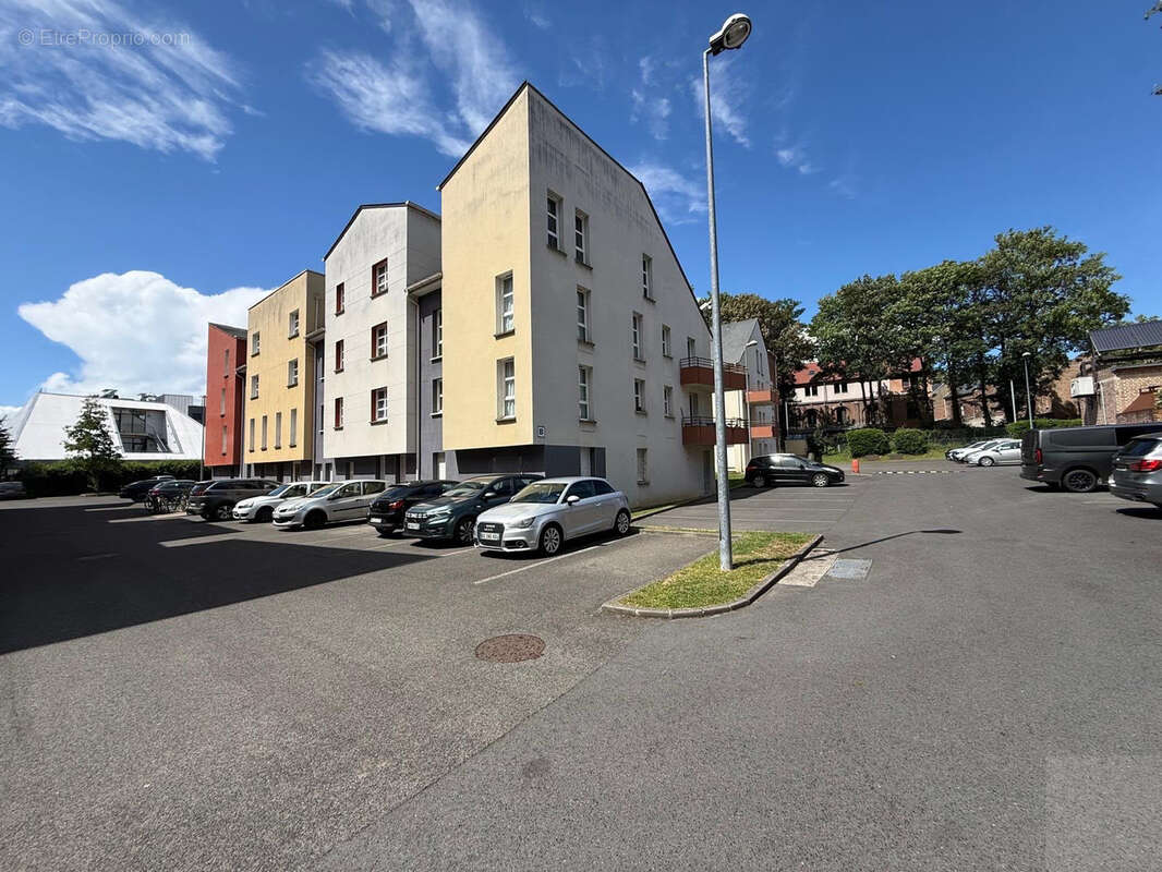 Appartement à AMIENS