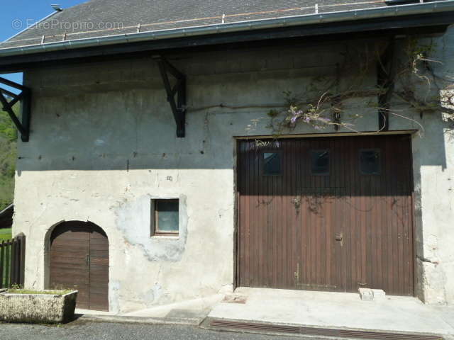 Maison de village individuelle - Chilly - photo 2