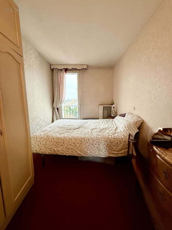 Appartement 62 m² à Asnieres-Sur-Seine  - photo 6