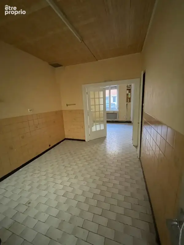 Lomme   Maison 90 m2 avec cour et annexe, projet investisseur clé en main - photo 3