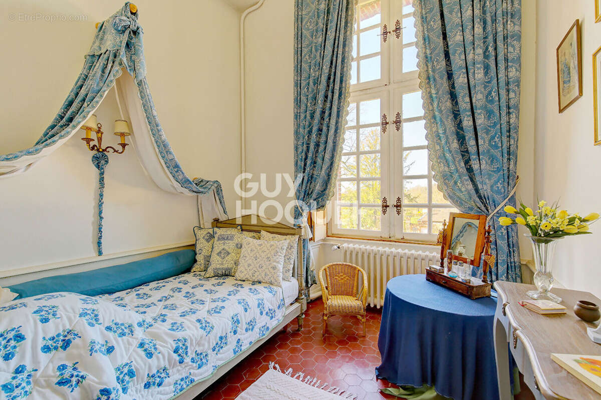 Maison à ROY-BOISSY