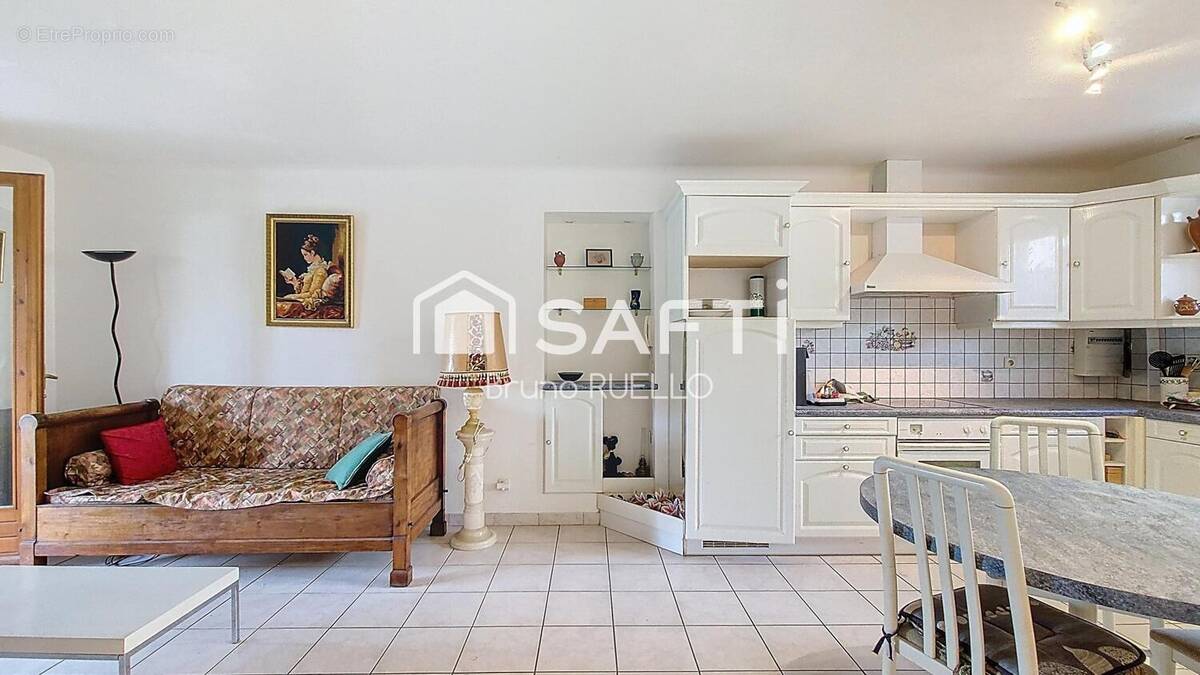 Photo 1 - Maison à SAINT-GENIS-DES-FONTAINES