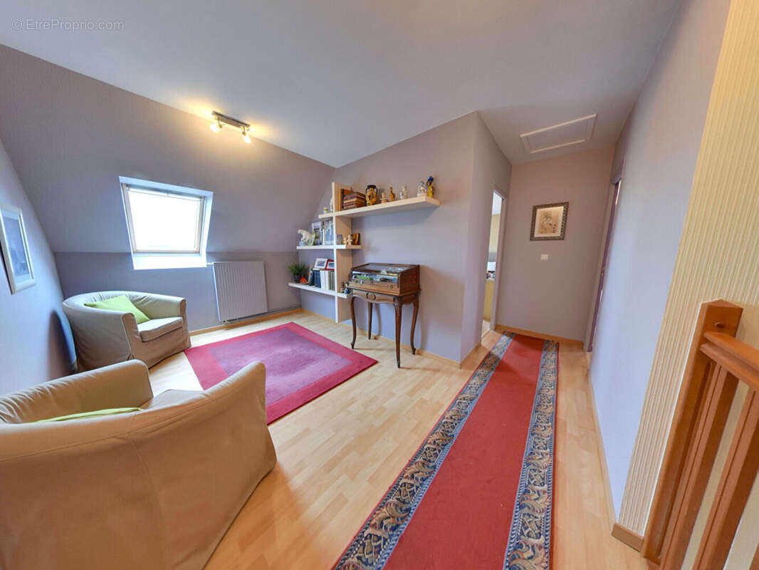 Maison à PRESLES-EN-BRIE