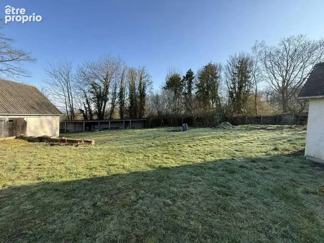 Maison de campagne proche Bellême - photo 13