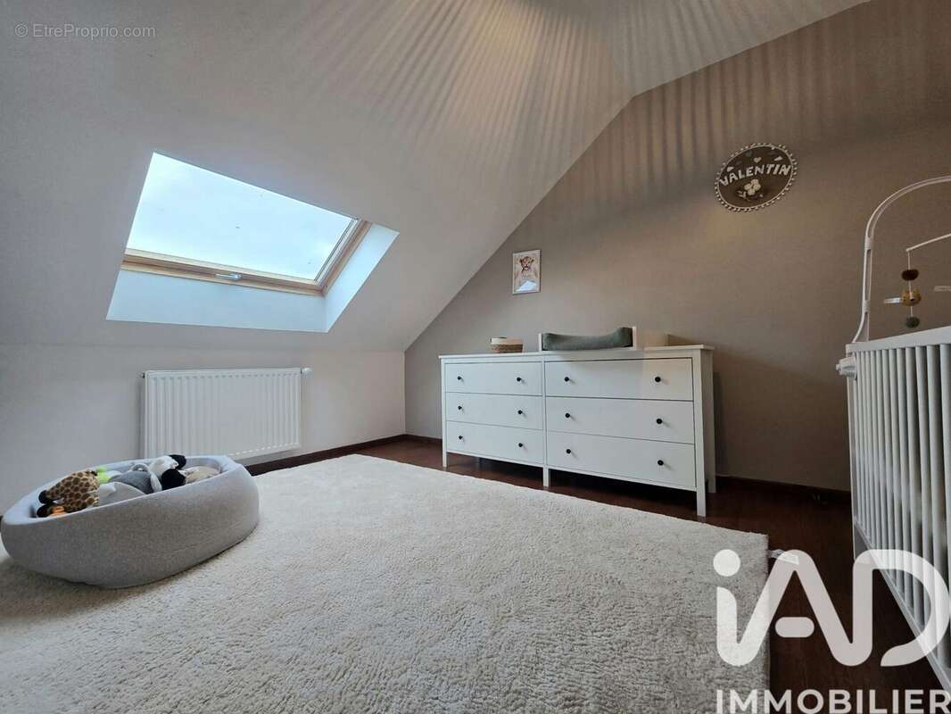 Photo 7 - Maison à LA CERLANGUE