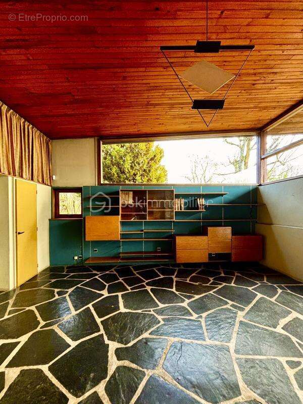 Maison à DOMMARTEMONT