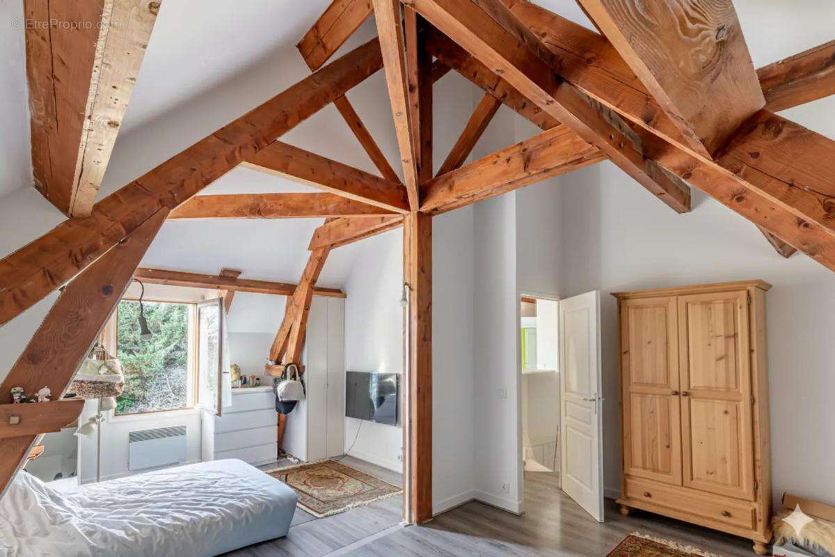 Maison à SAINT-PRIX