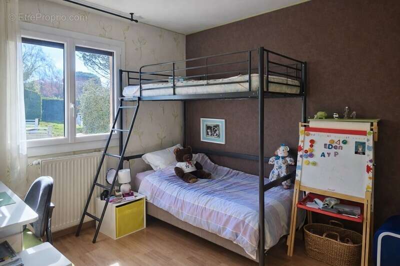 Maison à PECHBONNIEU