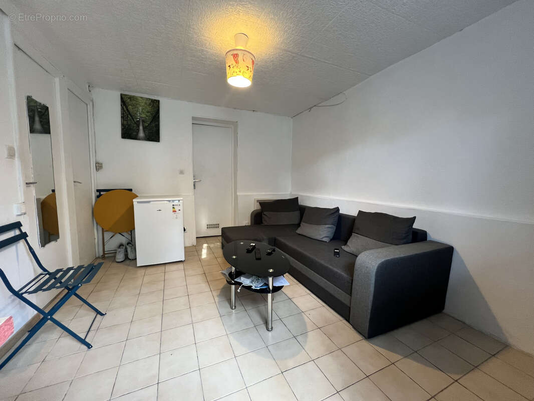 Appartement à JUVISY-SUR-ORGE