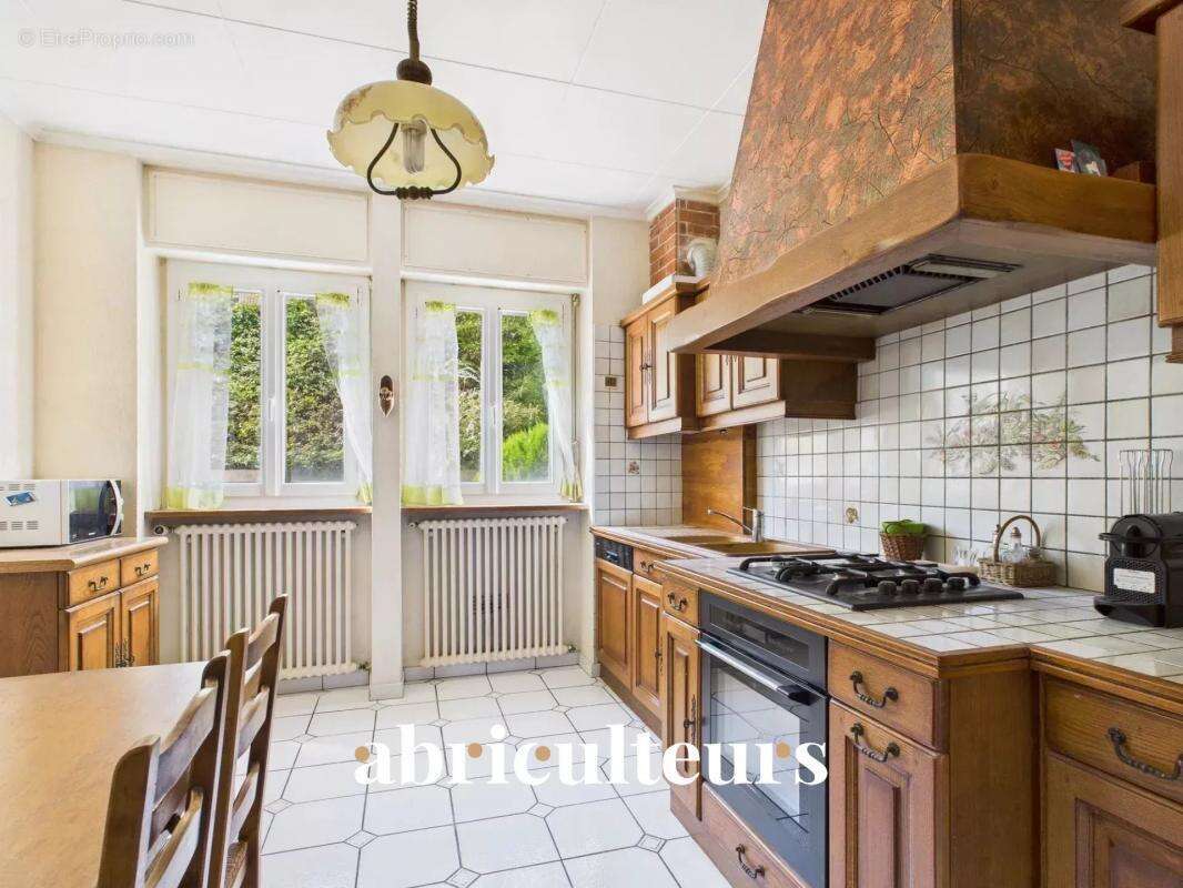 Appartement à LYON-4E