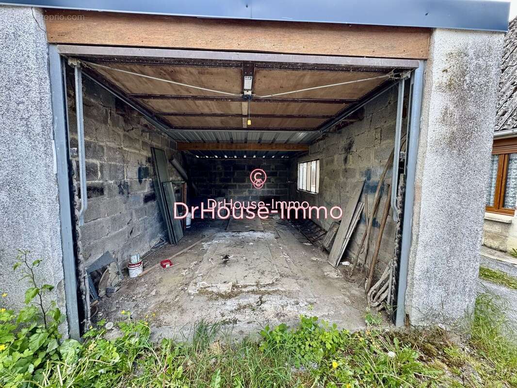 Maison 57 m² à Gommegnies  - photo 2