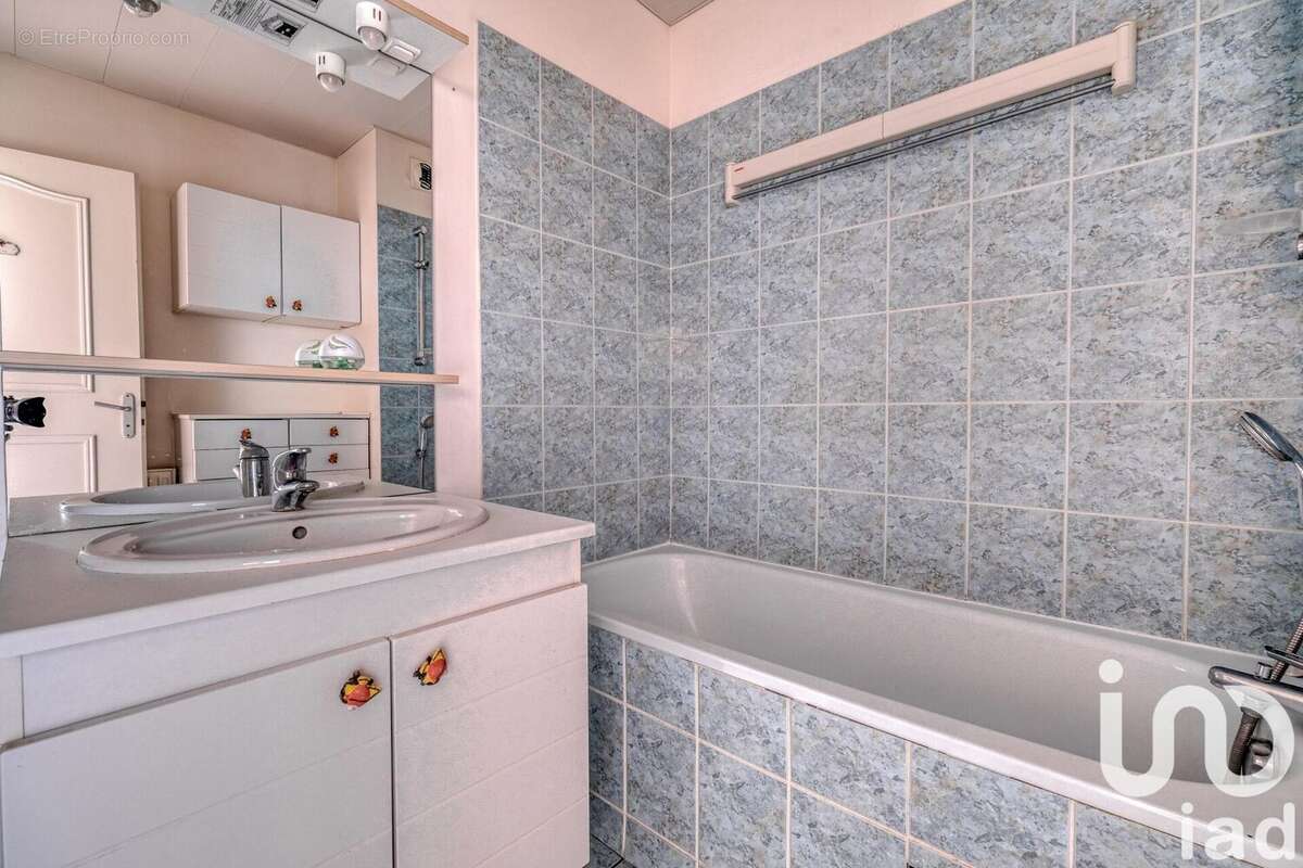 Photo 6 - Appartement à DAMMARTIN-EN-GOELE