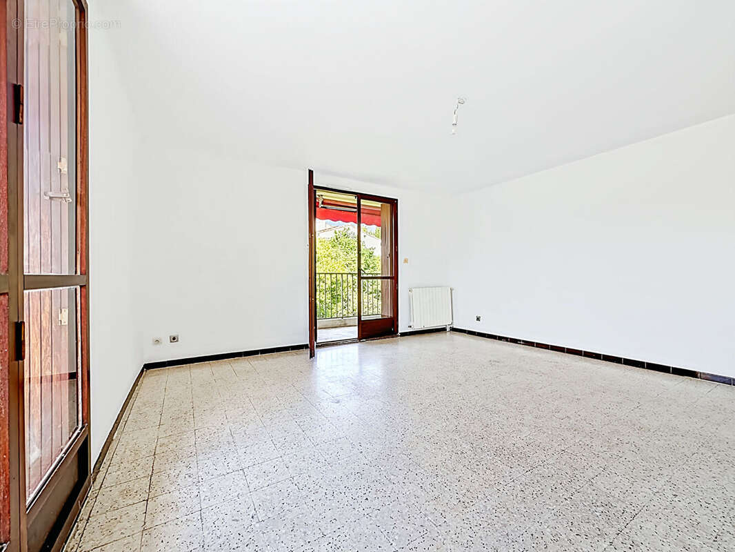 Appartement 84m² à marseille 13e arrondissement - photo 4