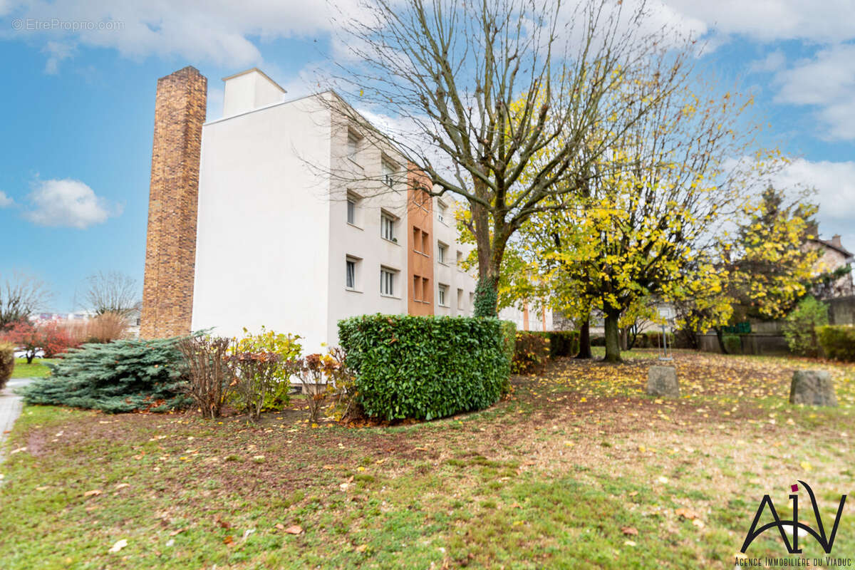 Appartement à ATHIS-MONS