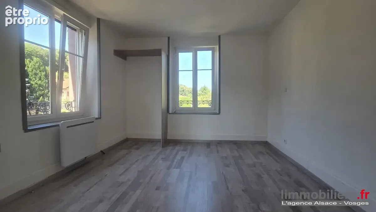 Maison 5 pièces 110 m² à vendre à La Croix-Aux-Mines (88520) - photo 5