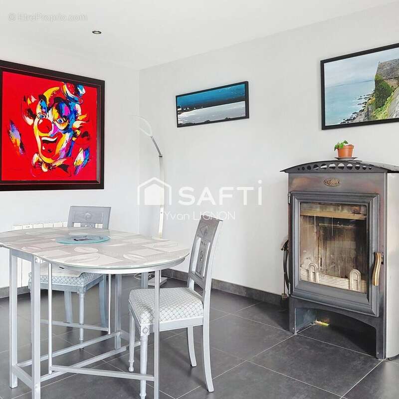 Photo 5 - Maison à PORNICHET