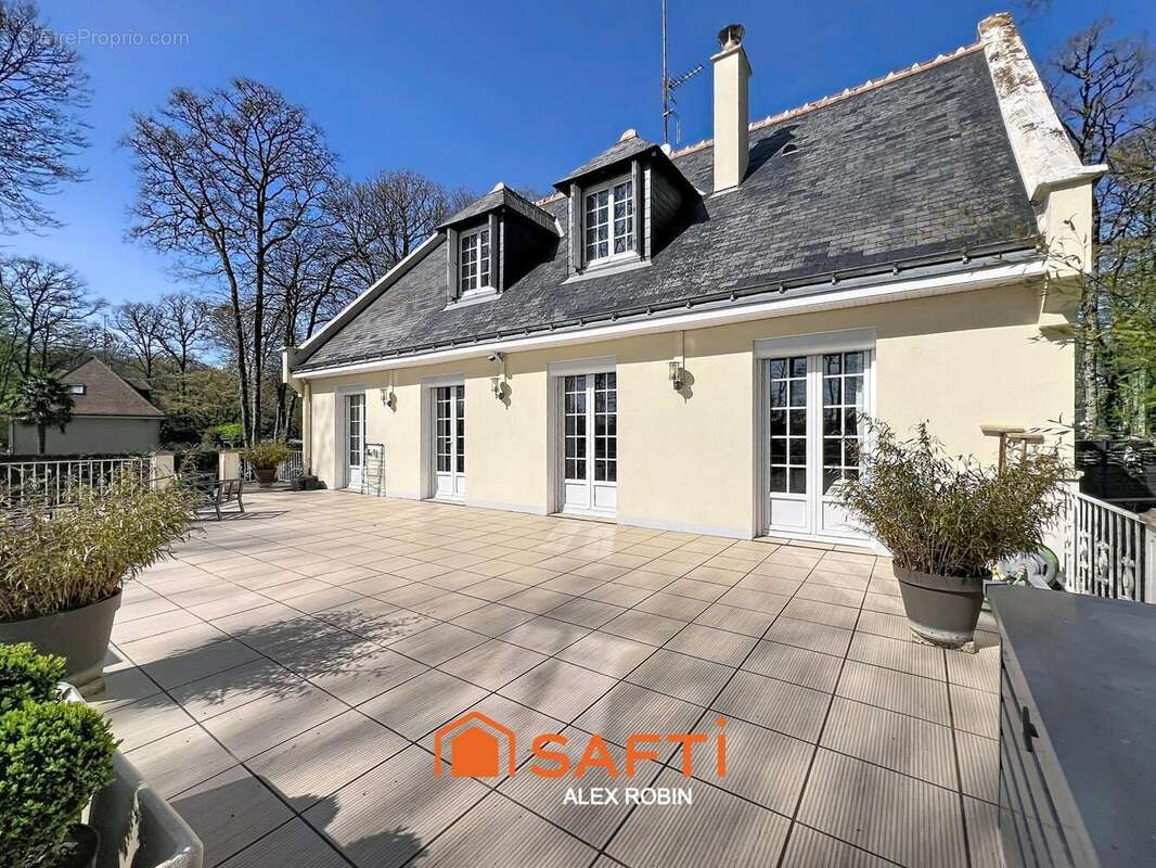 Photo 2 - Maison à VEIGNE