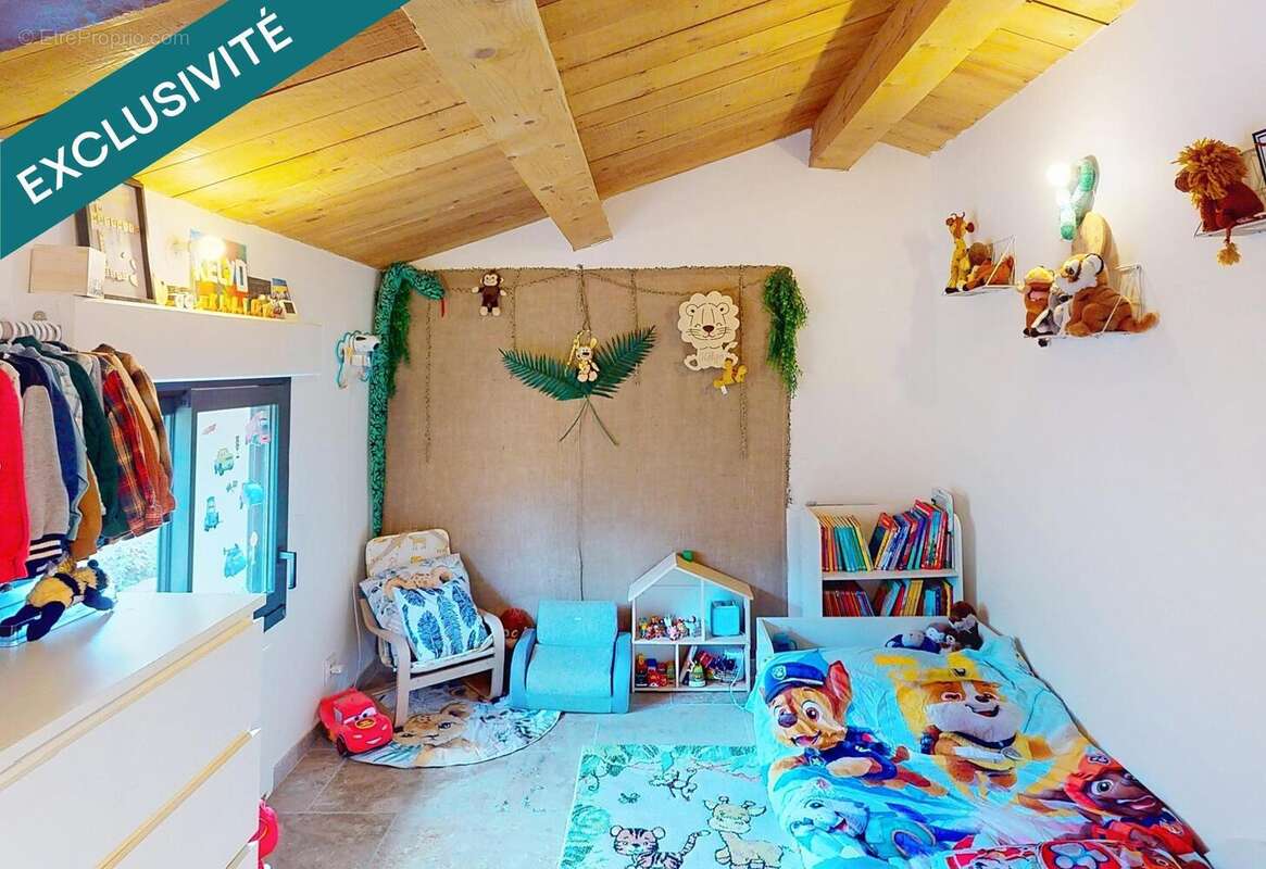 Photo 5 - Maison à SAINTE-ANASTASIE-SUR-ISSOLE