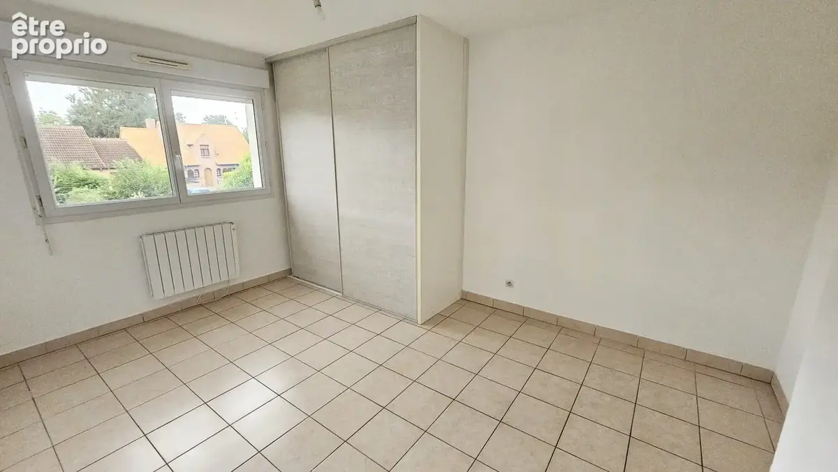 Rare sur le secteur - Magnifique duplex 3 chambres dans une résidence avec grand parking sécurisée au calme - photo 17
