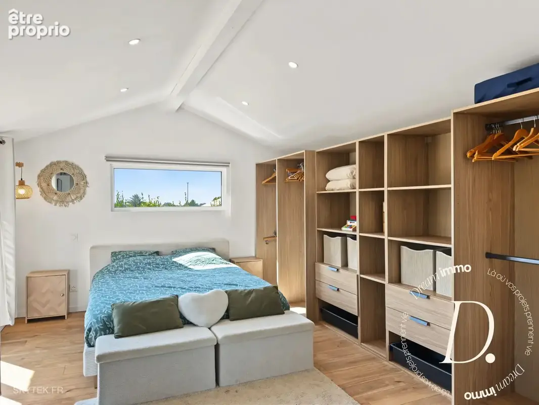 Maison 90 m² à Anglet  - photo 6