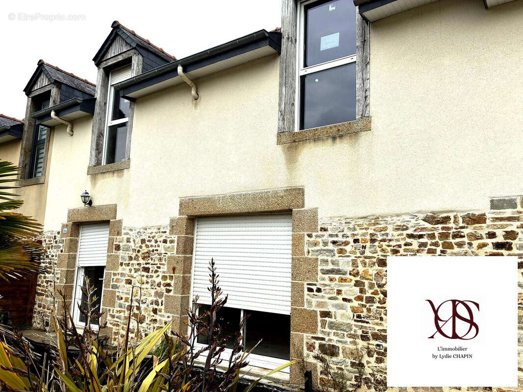 Maison 63 m² à Saint-Aubin-D'aubigne  - photo 8