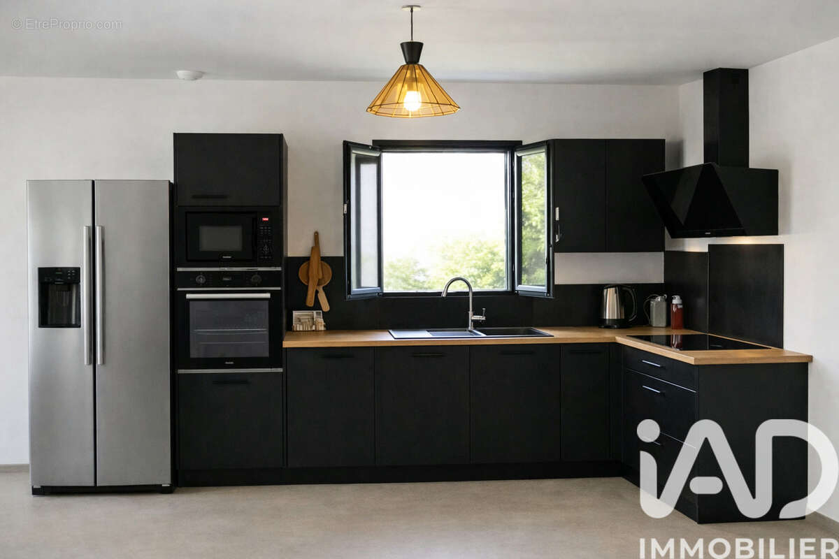 Photo 5 - Maison à CAMARET-SUR-AIGUES