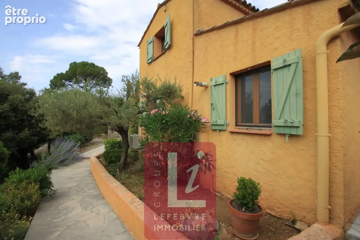 Maison 6 pièces 117 m² à vendre à Lorgues (83510) - photo 8
