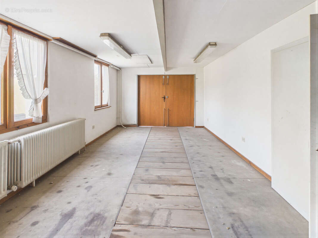 Maison à UNGERSHEIM