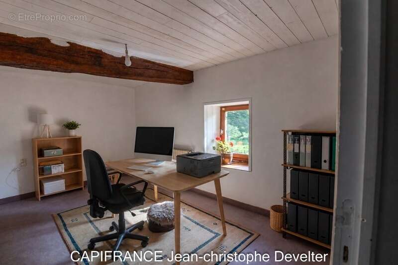 Maison à vendre 6 pièces DESERTINES (53) maison 4 chambres sur terrain de 2 500 m2 - photo 15