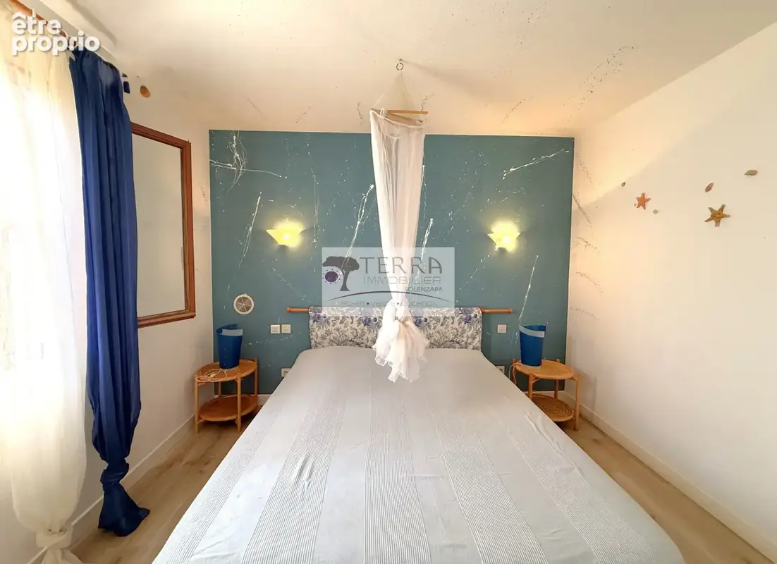 Maison F7/F8 de 217 m2 sur 2.060 m2 de terrain 20145 SOLENZARZA - photo 12