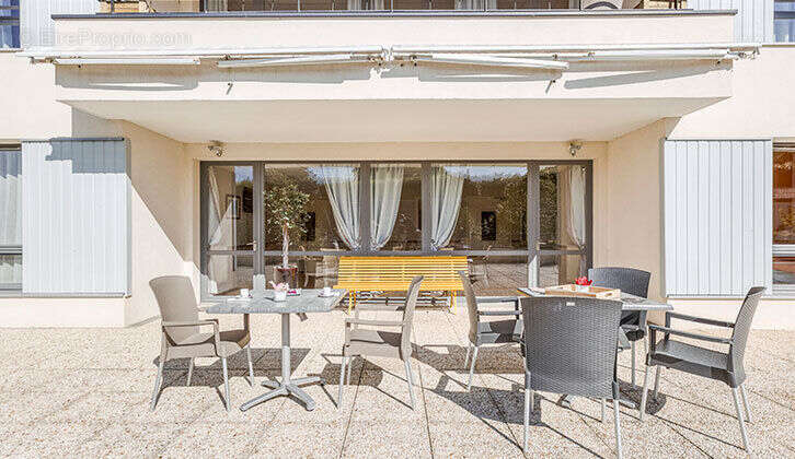 Photo 5 - Appartement à PROVINS