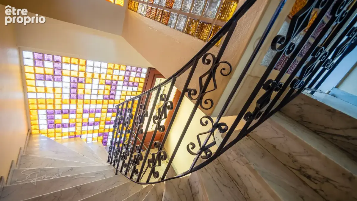 Ancien hôtel 604 m² – 16 chambres, local commercial 113 m² et terrain à bâtir 1 909 m² – 12 min de Lacq, 23 min de Pau - photo 18