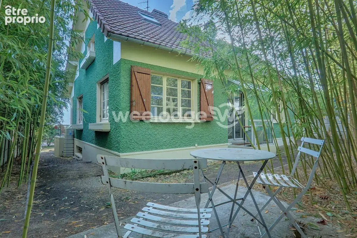Maison 6 pièces 132 m² à vendre à Conflans-Sainte-Honorine (78700) - photo 4