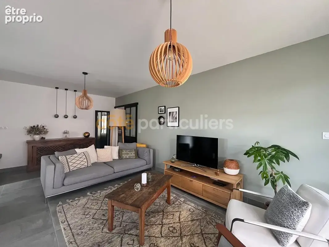 Maison fonctionnelle et bien entretenue - photo 6
