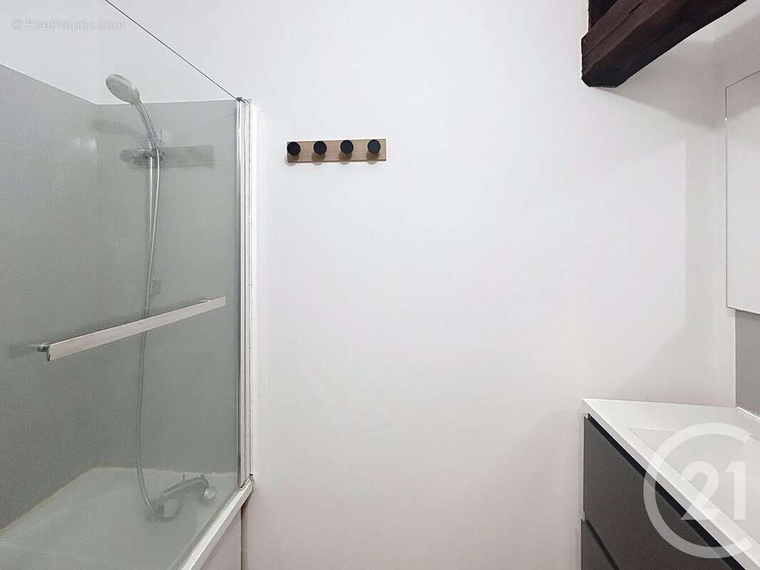 Appartement à EPERNAY