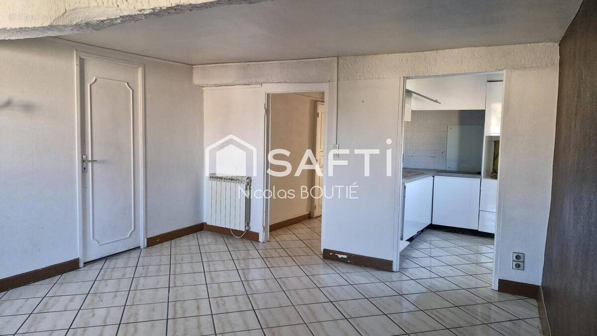 Photo 1 - Appartement à CASTRES