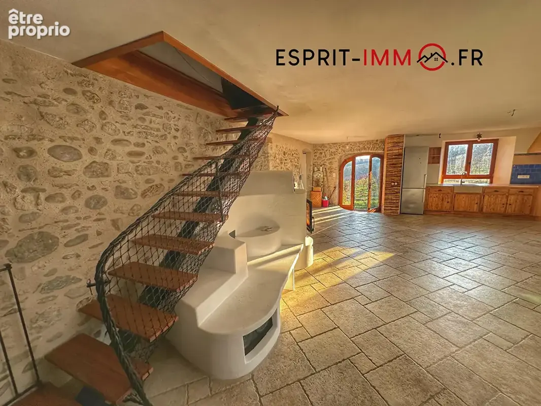 Maison de Maître, sans vis à vis ! - photo 6