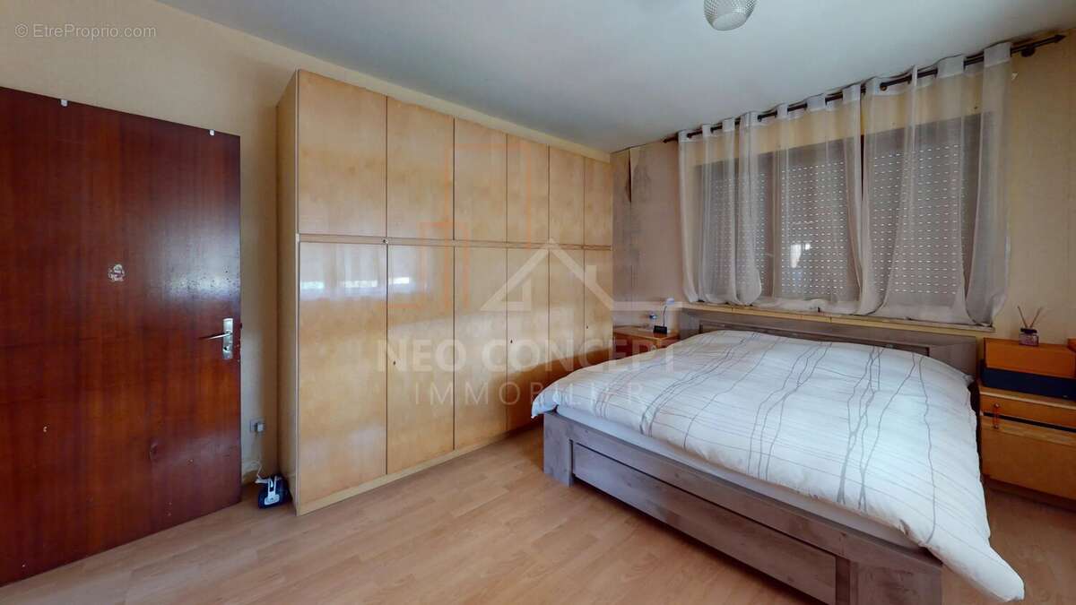 Appartement à SELTZ