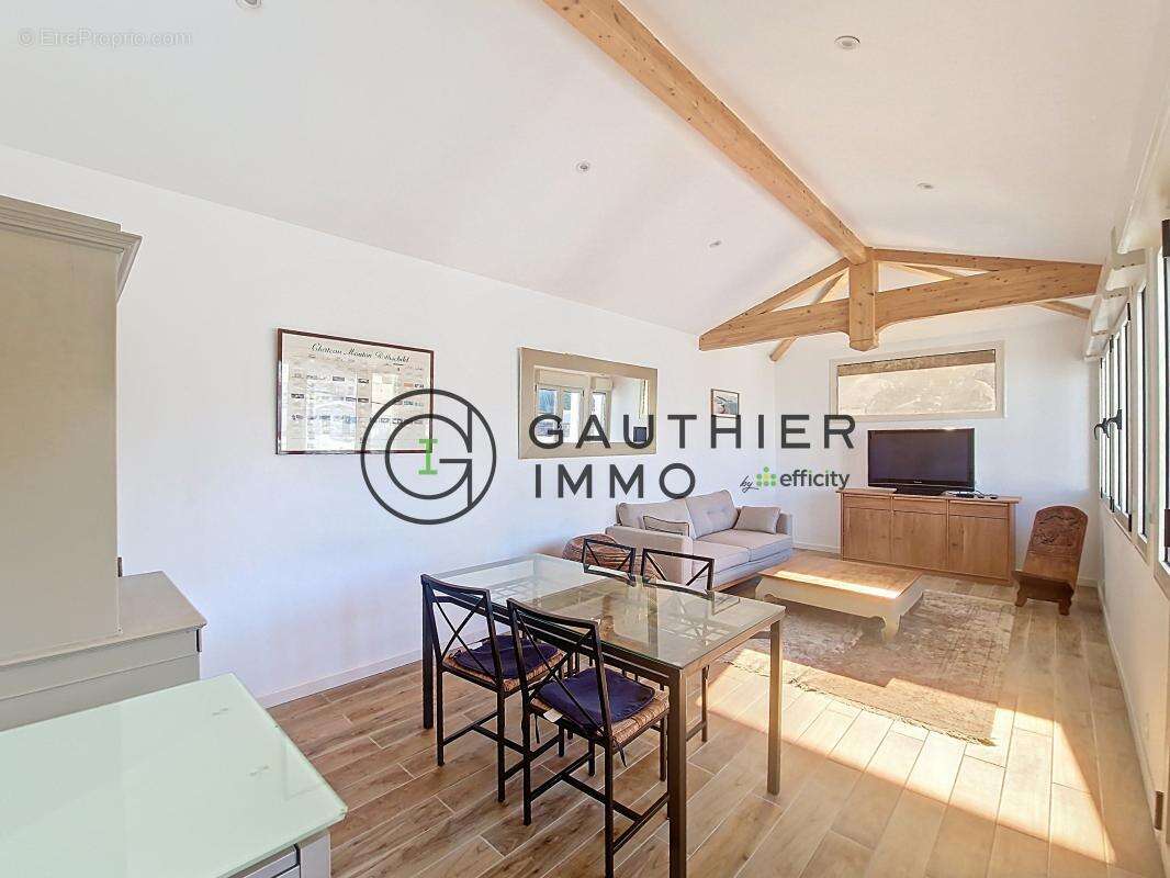 Appartement à ARCACHON