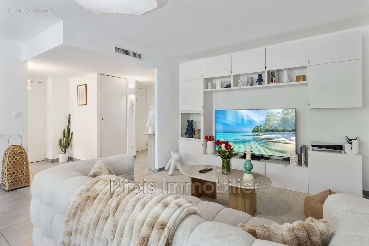 Appartement à GRASSE