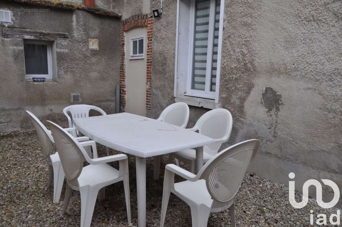 Photo 8 - Appartement à AY