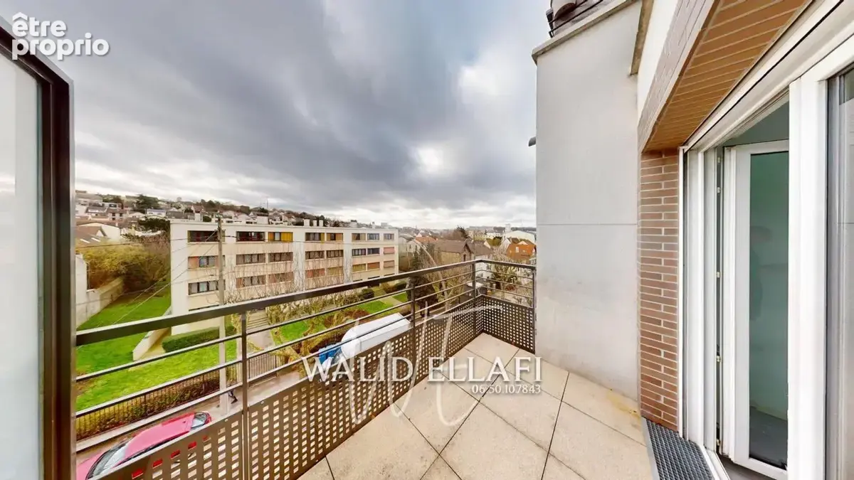 Appartement - photo 2